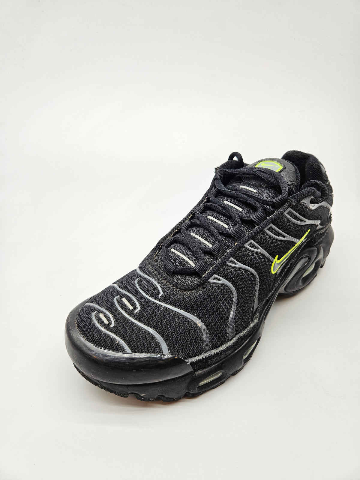 NIKE AIRMAX ORIGINAL PATIKI BR 38