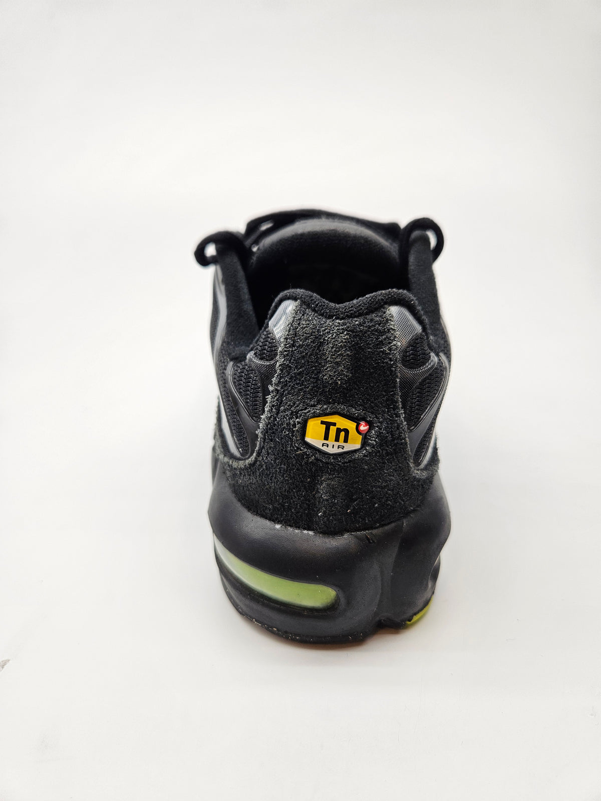 NIKE AIRMAX ORIGINAL PATIKI BR 38