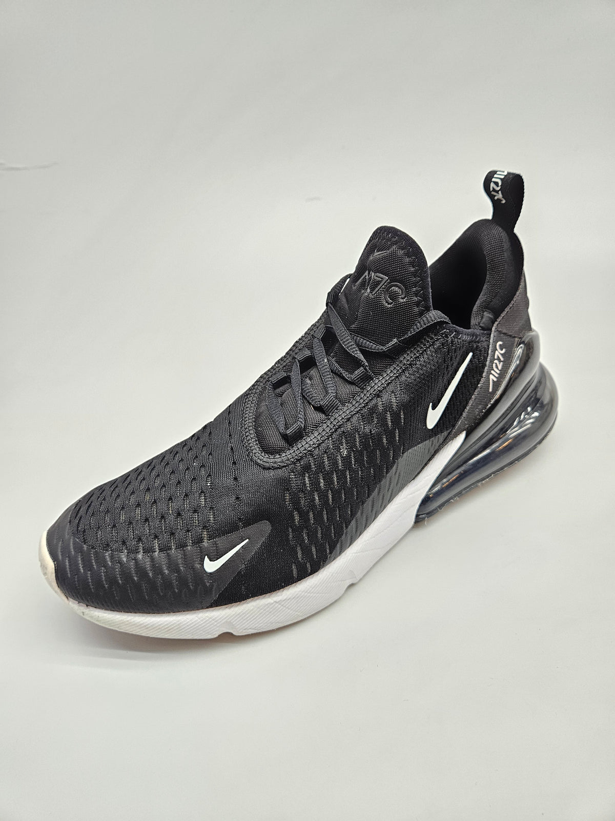 NIKE AIRMAX ORIGINAL PATIKI BR 45