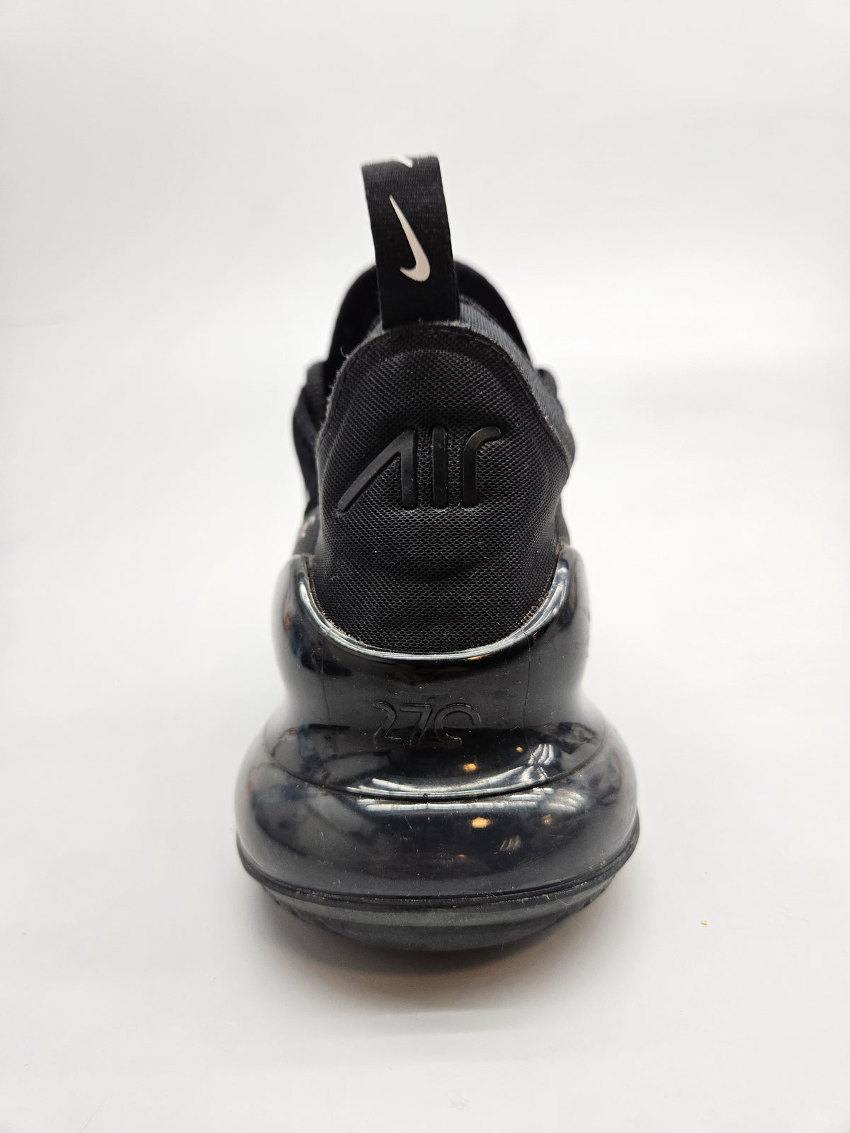 NIKE AIRMAX ORIGINAL PATIKI BR 45