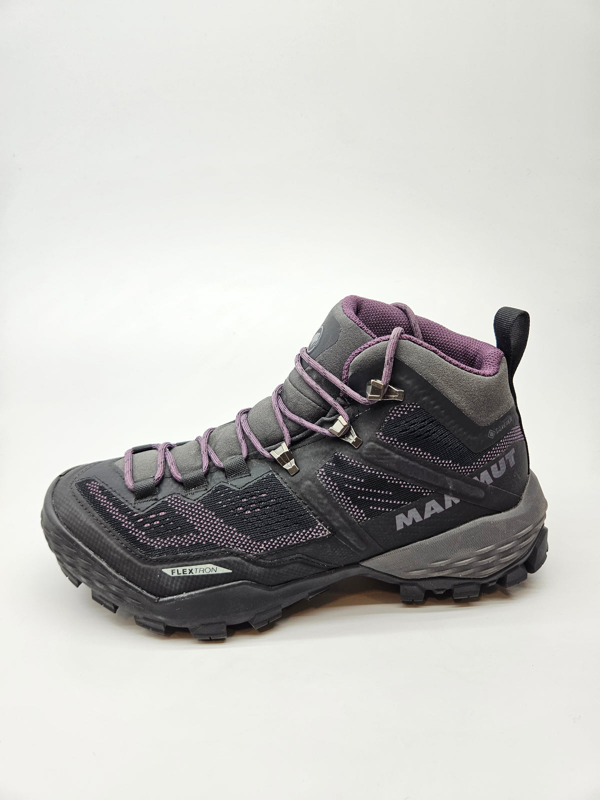 MAMMUT GORETEX ORIGINAL CIZMI BR 36.5