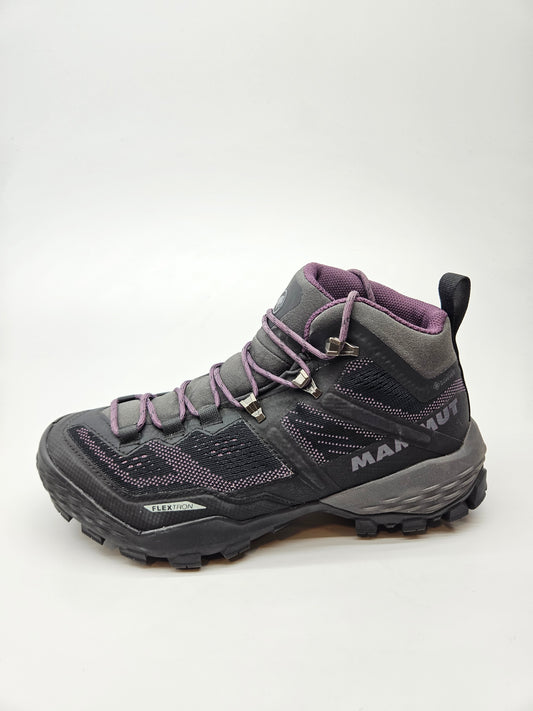MAMMUT GORETEX ORIGINAL CIZMI BR 36.5