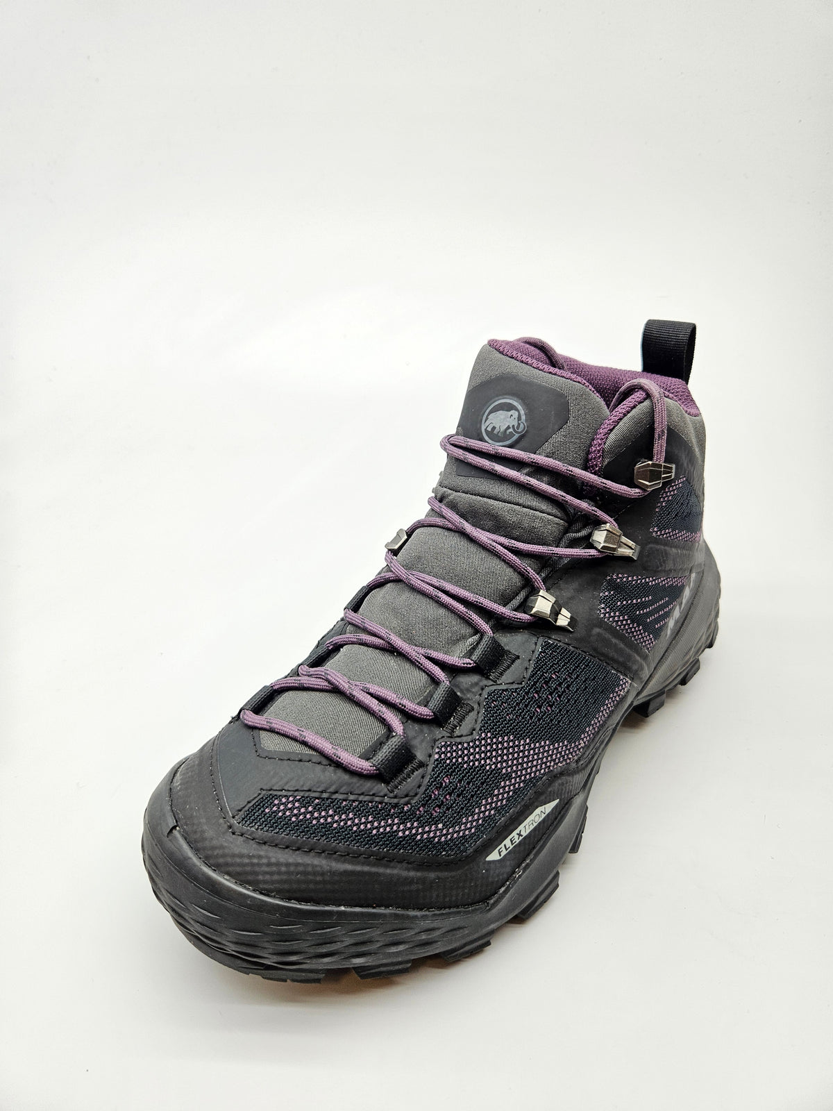 MAMMUT GORETEX ORIGINAL CIZMI BR 36.5