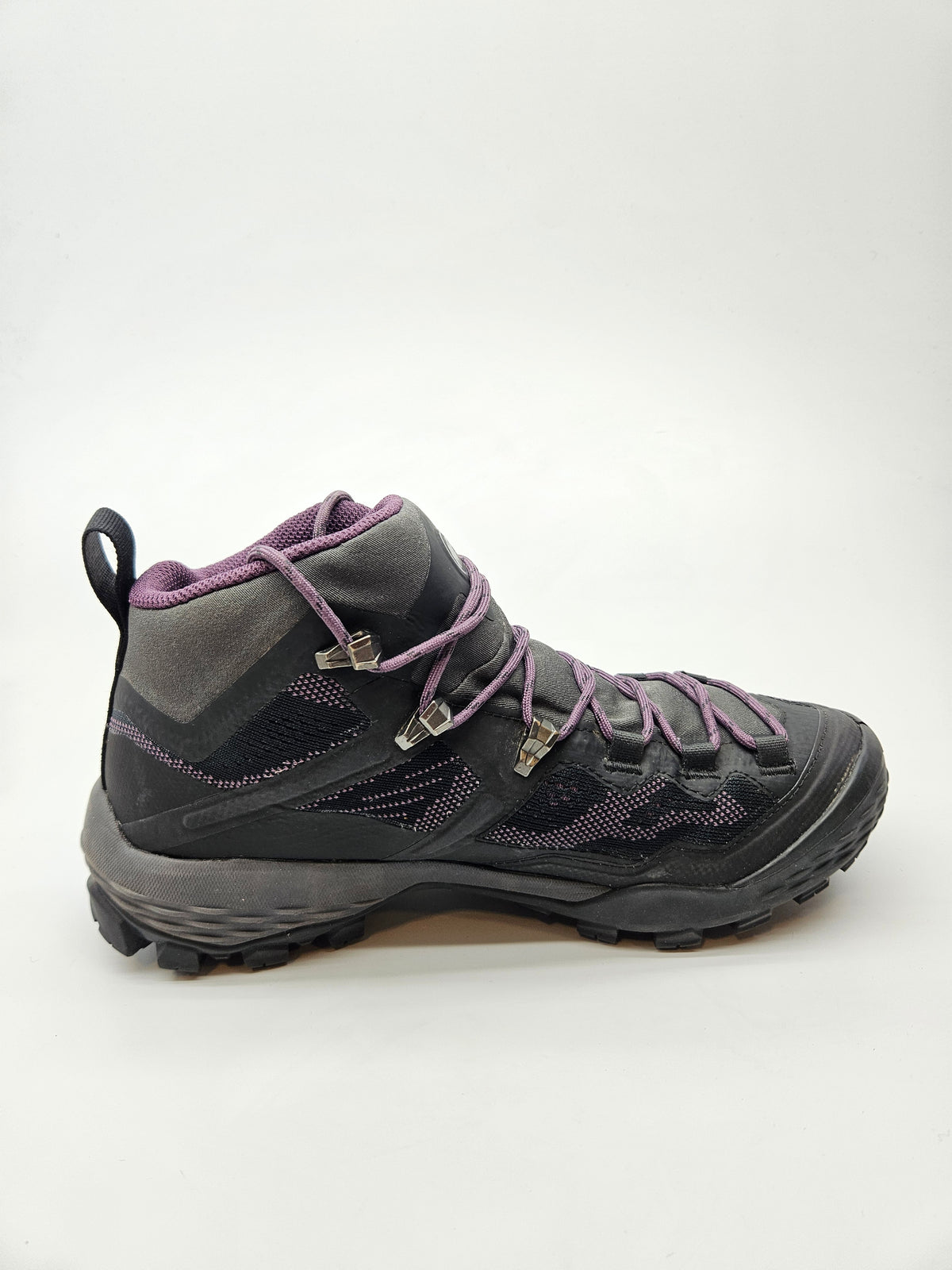 MAMMUT GORETEX ORIGINAL CIZMI BR 36.5