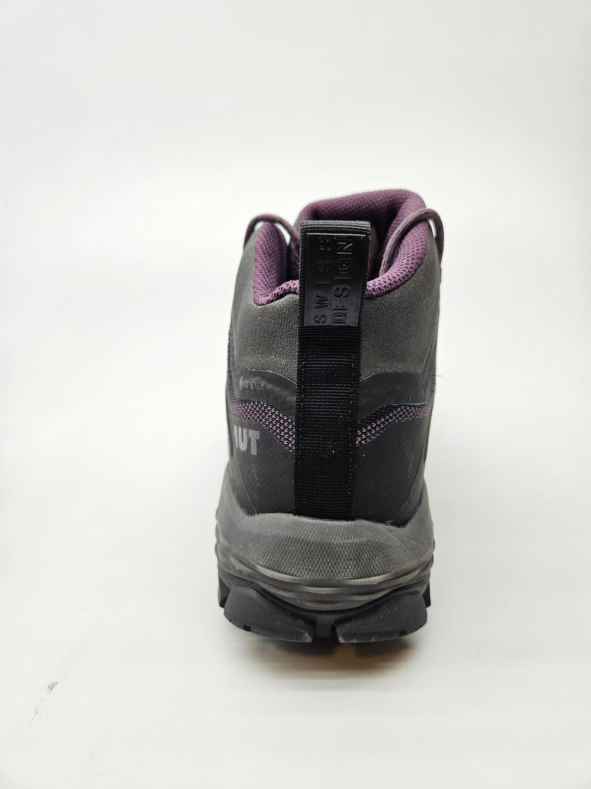 MAMMUT GORETEX ORIGINAL CIZMI BR 36.5