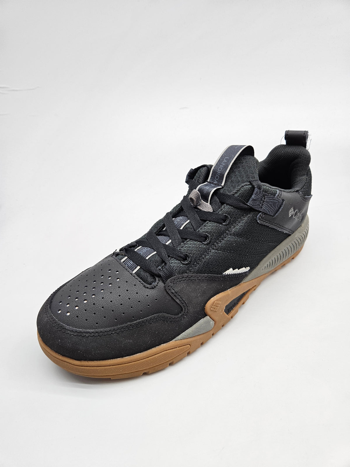 COLUMBIA ORIGINAL PATIKI BR 43.5