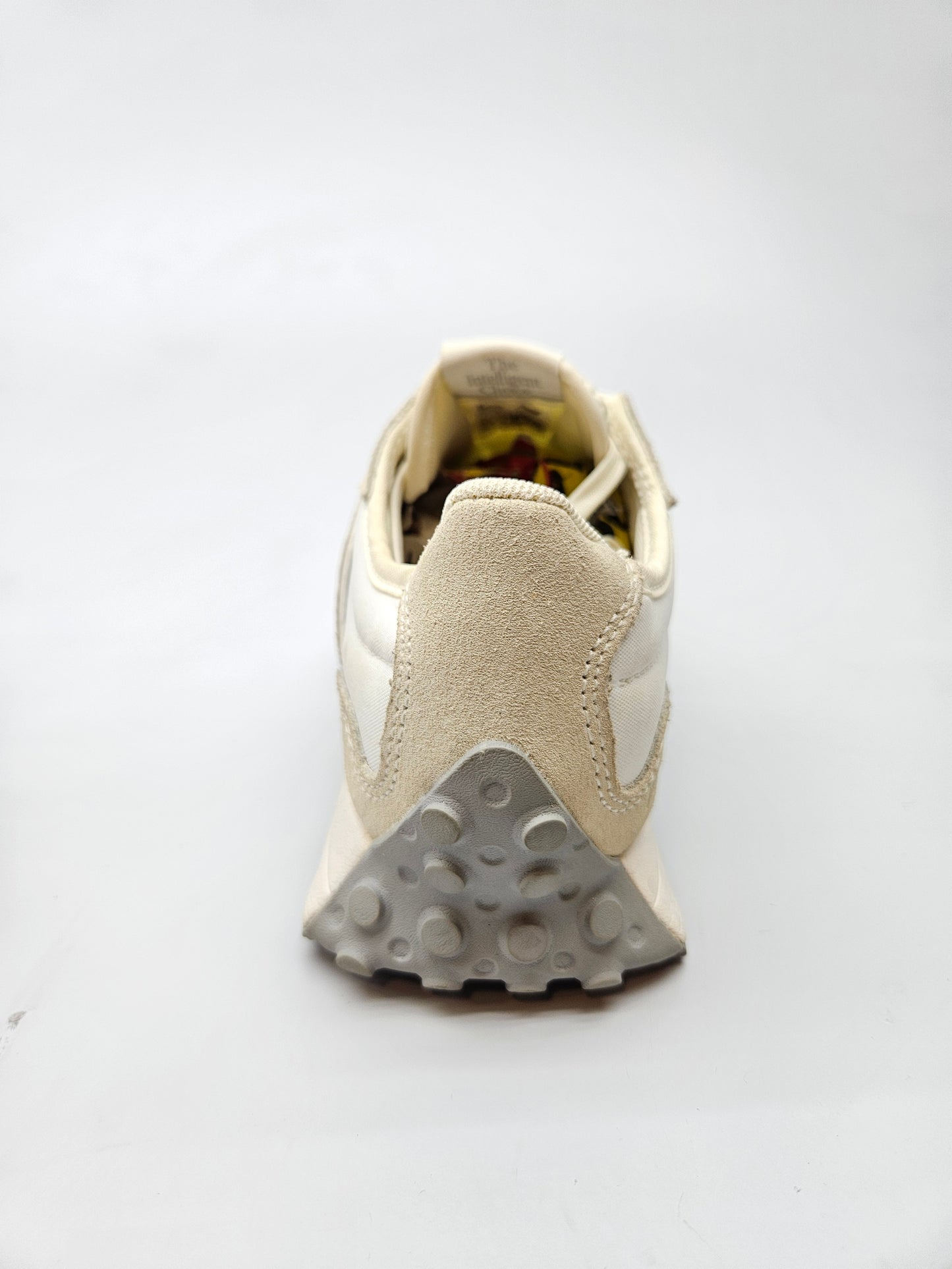 NEW BALANCE ORIGINAL  PATIKIBR 37