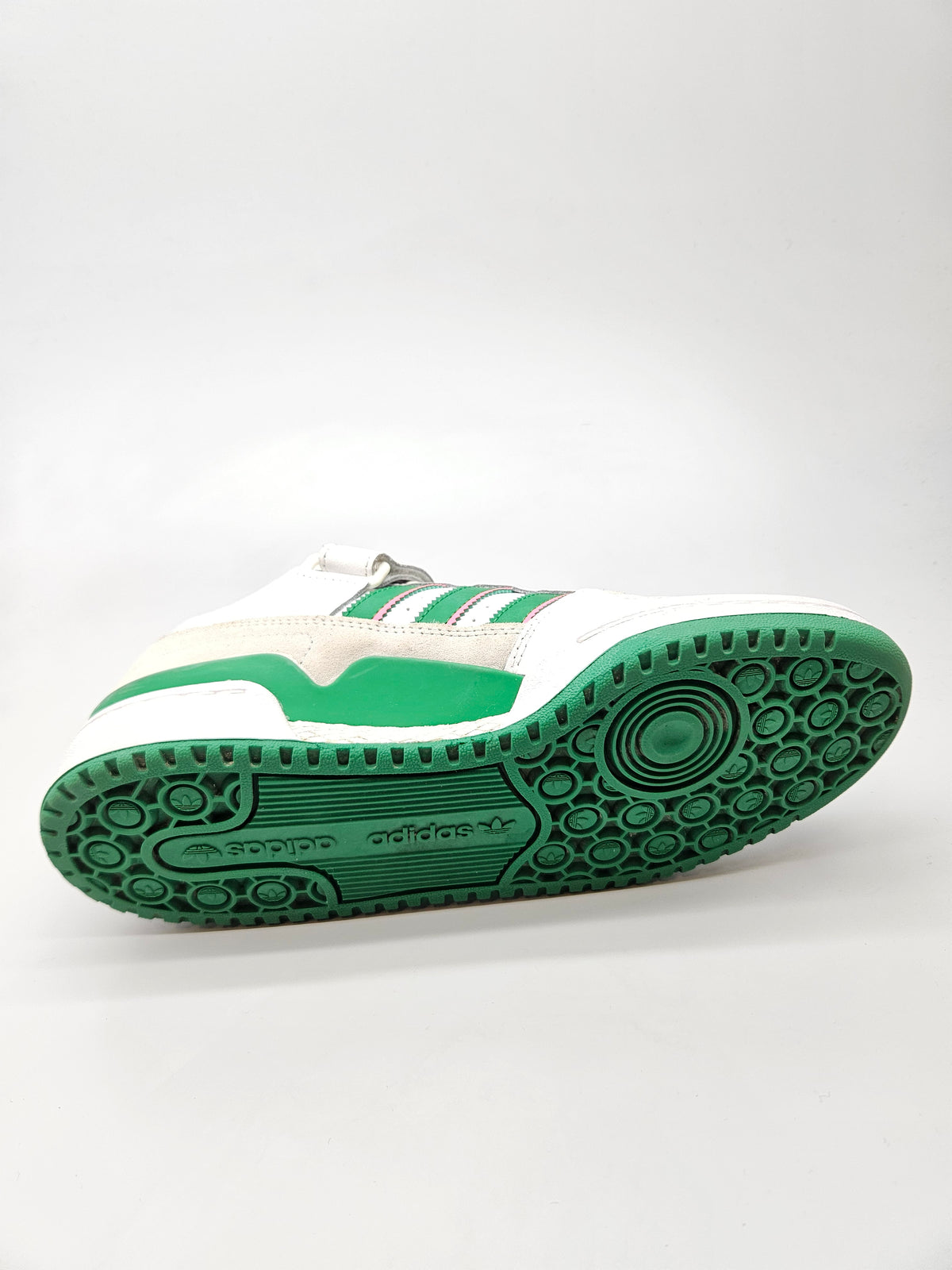 ADIDAS ORIGINAL PATIKI BR 40.5