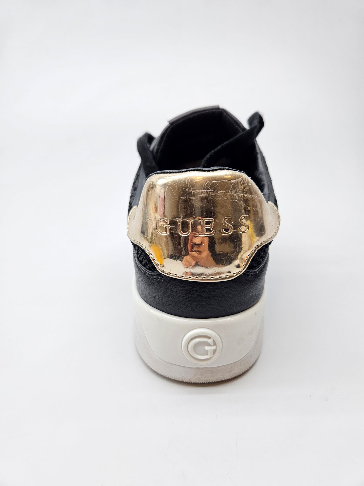 GUESS ORIGINAL PATIKI BR 40