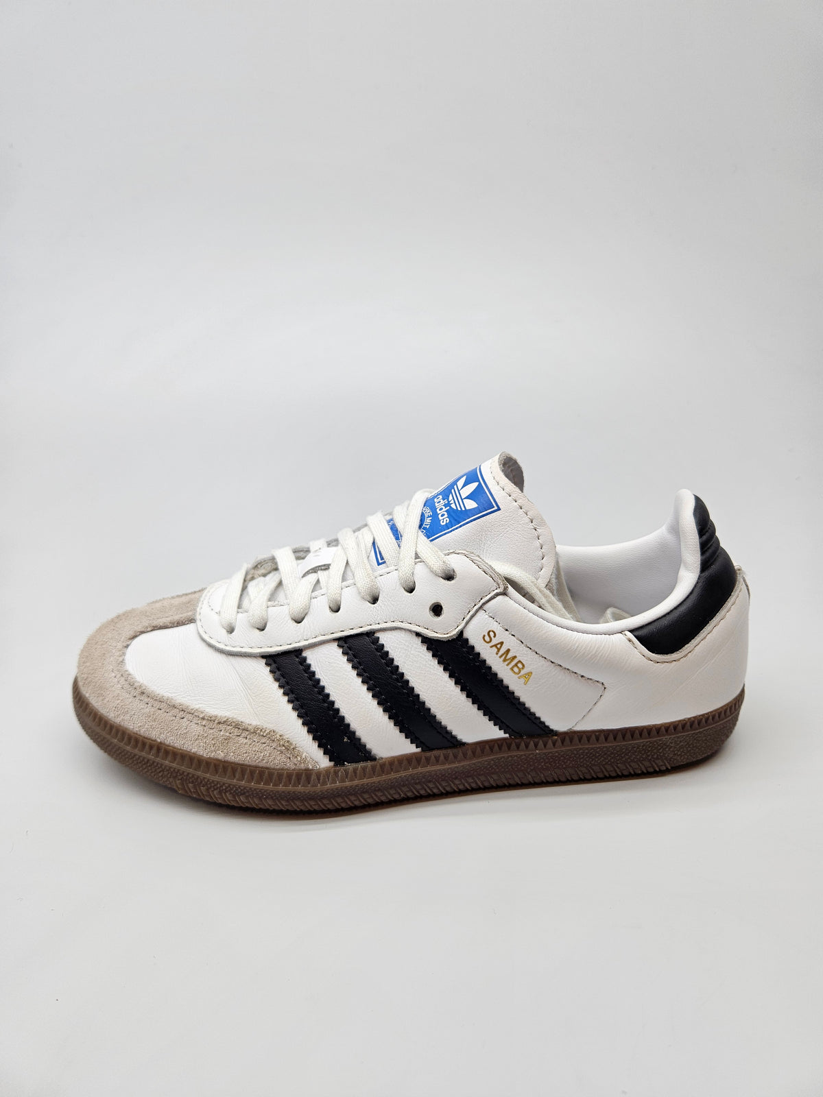 ADIDAS ORIGINAL PATIKI BR 35
