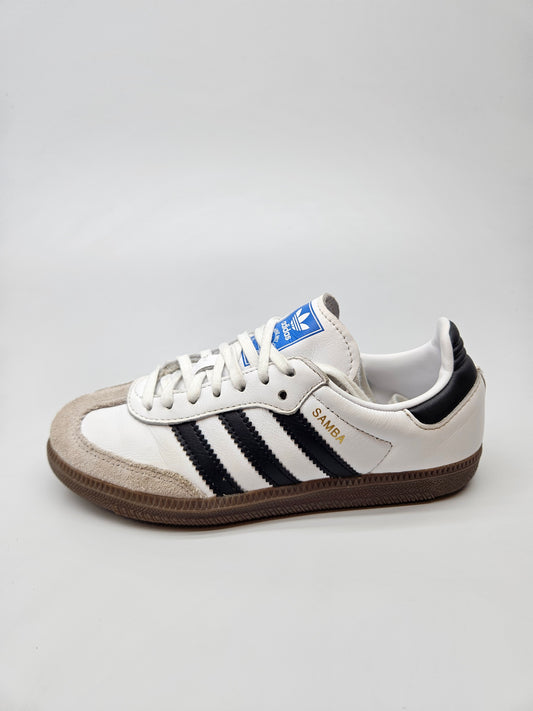 ADIDAS ORIGINAL PATIKI BR 35