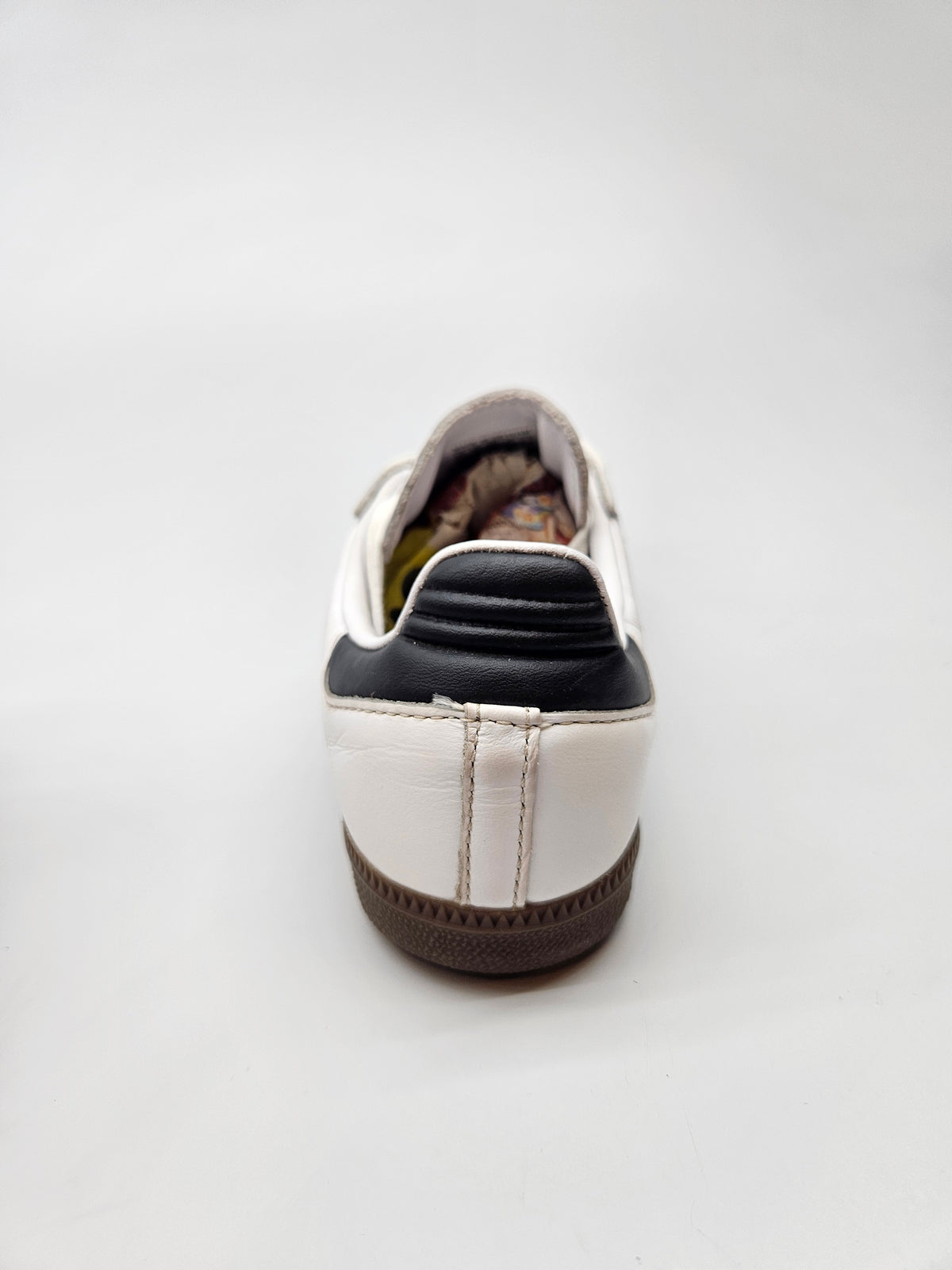 ADIDAS ORIGINAL PATIKI BR 35