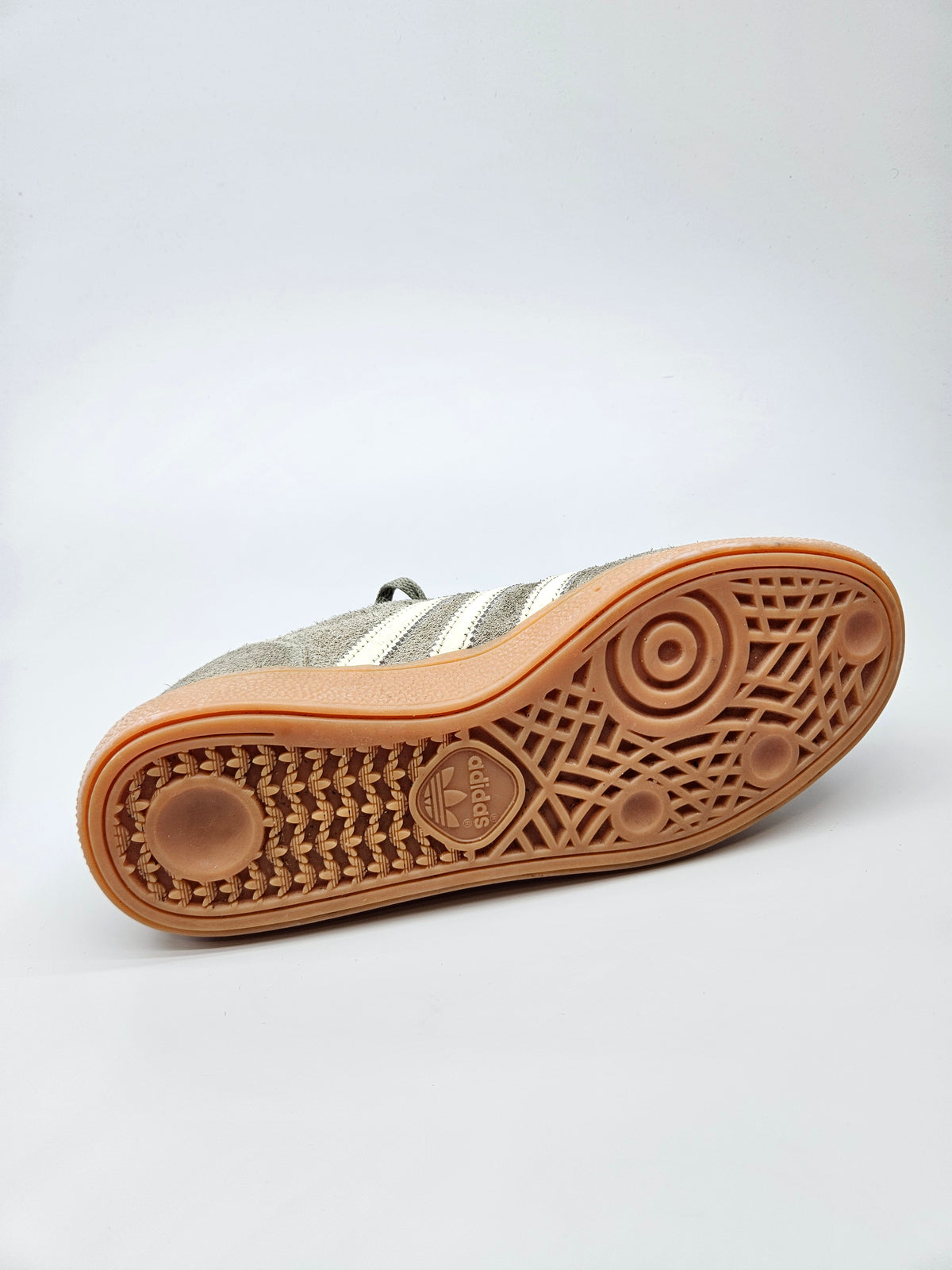 ADIDAS ORIGINAL PATIKI BR 38.5