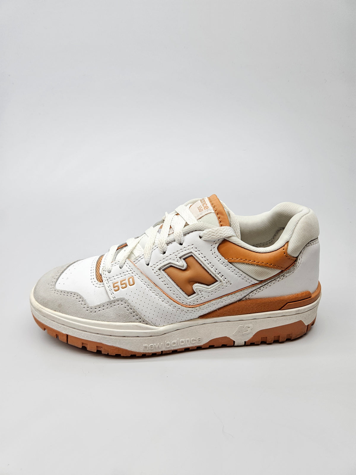 NEW BALANCE ORIGINAL PATIKI BR 37