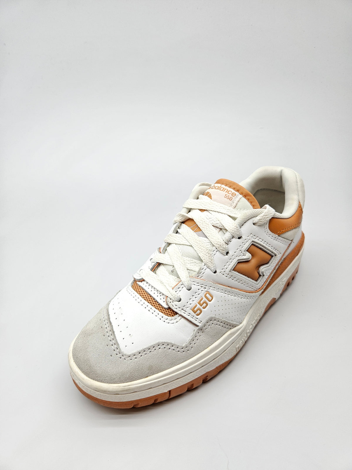 NEW BALANCE ORIGINAL PATIKI BR 37