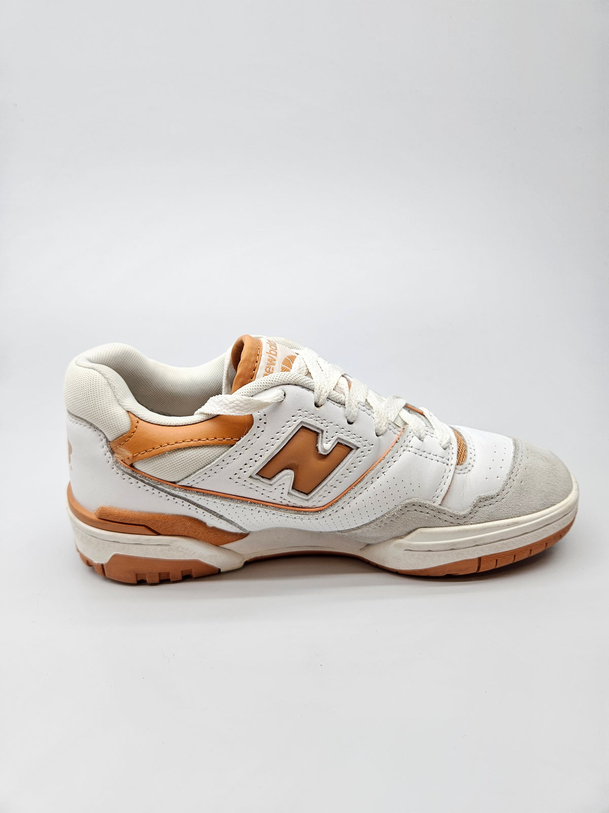 NEW BALANCE ORIGINAL PATIKI BR 37