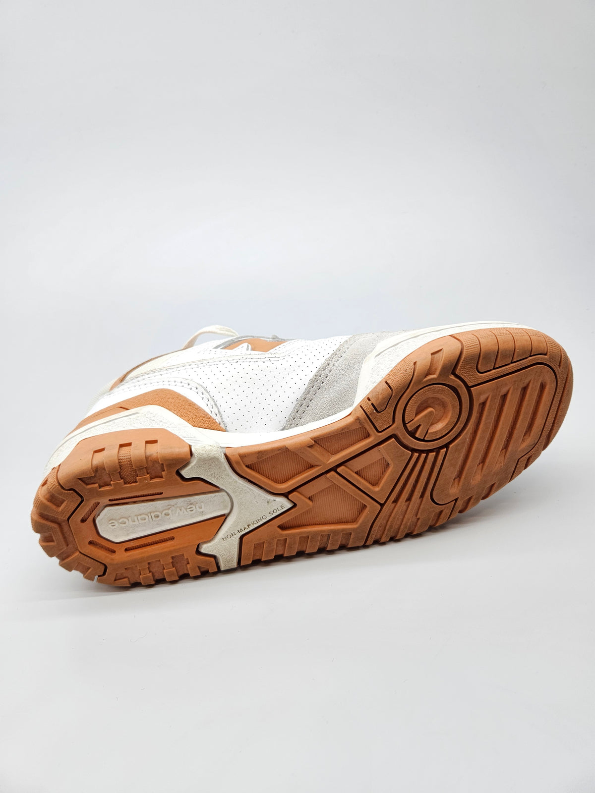 NEW BALANCE ORIGINAL PATIKI BR 37