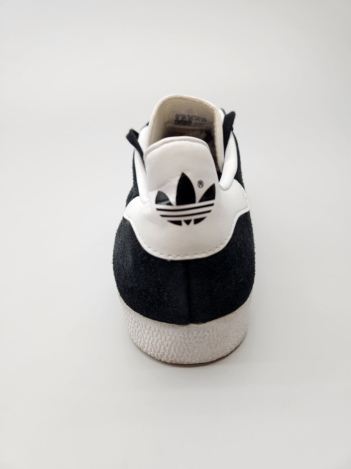 ADIDAS ORIGINAL PATIKI BR 42.5