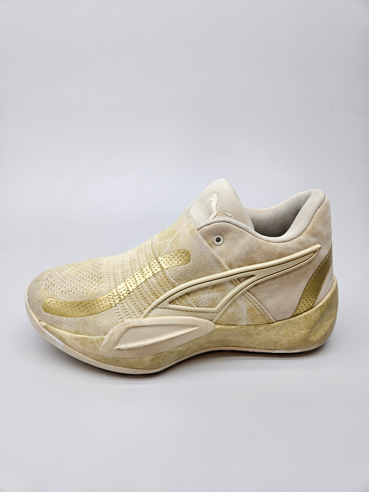 PUMA ORIGINAL PATIKI BR 40.5