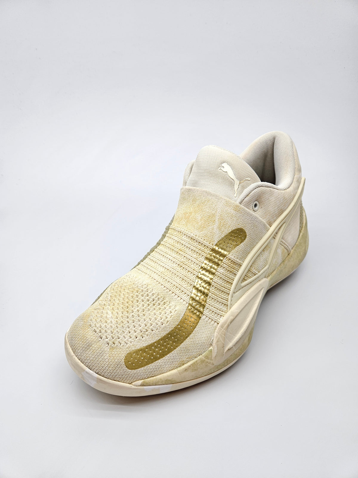 PUMA ORIGINAL PATIKI BR 40.5