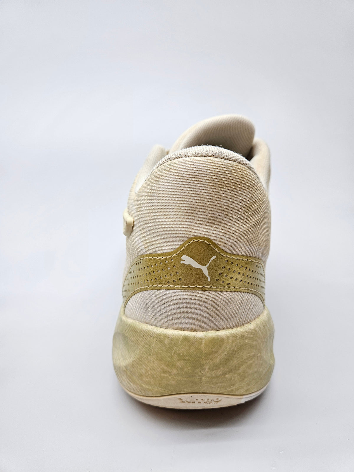 PUMA ORIGINAL PATIKI BR 40.5
