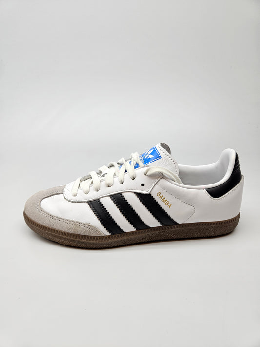 ADIDAS SAMBA ORIGINAL PATIKI BR 40.5