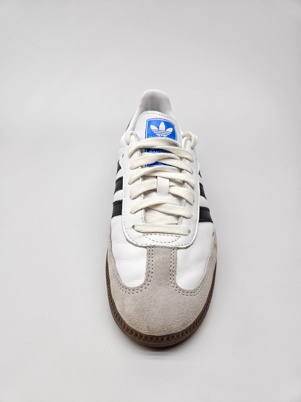 ADIDAS SAMBA ORIGINAL PATIKI BR 40.5