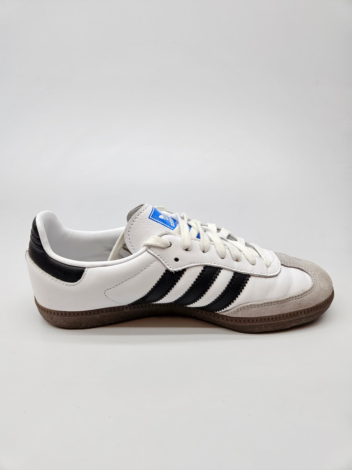 ADIDAS SAMBA ORIGINAL PATIKI BR 40.5