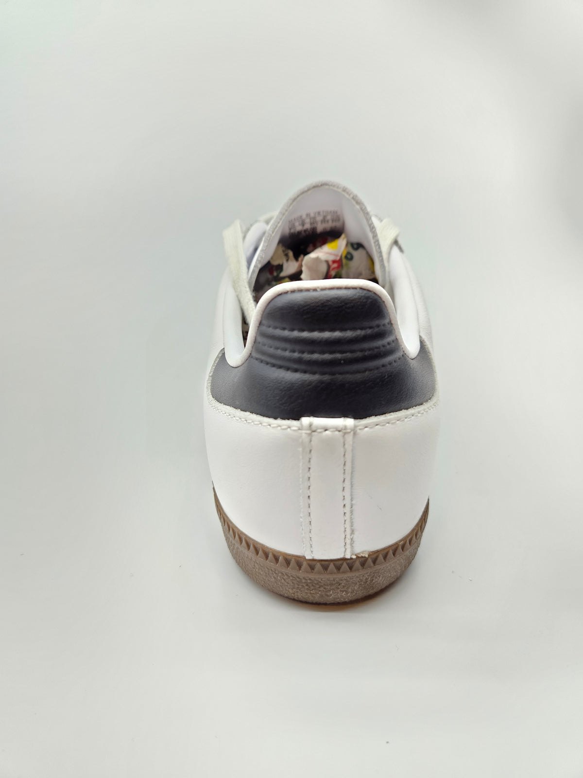 ADIDAS SAMBA ORIGINAL PATIKI BR 40.5