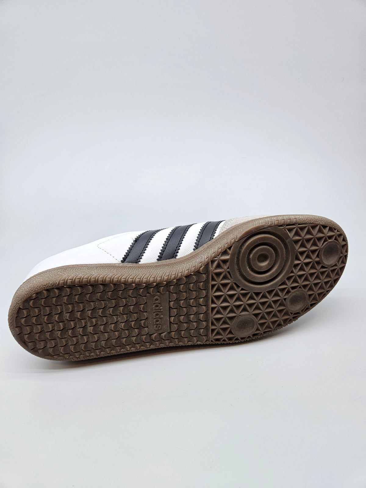 ADIDAS SAMBA ORIGINAL PATIKI BR 40.5