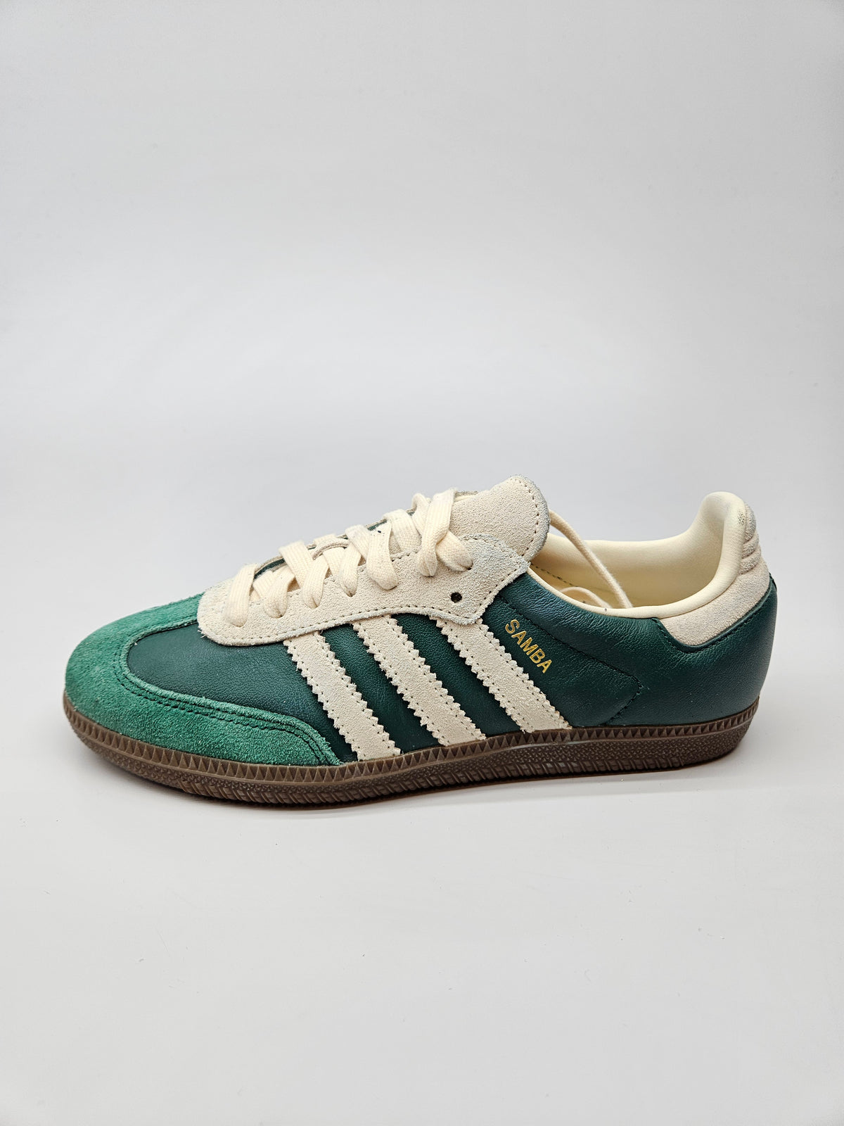ADIDAS SAMBA ORIGINAL PATIKI BR 37