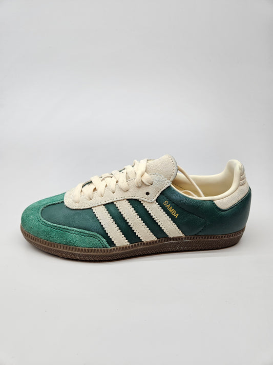 ADIDAS SAMBA ORIGINAL PATIKI BR 37