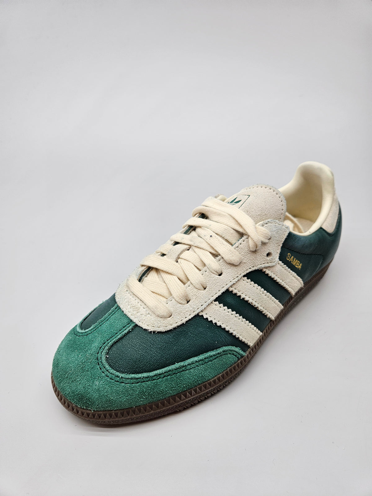 ADIDAS SAMBA ORIGINAL PATIKI BR 37