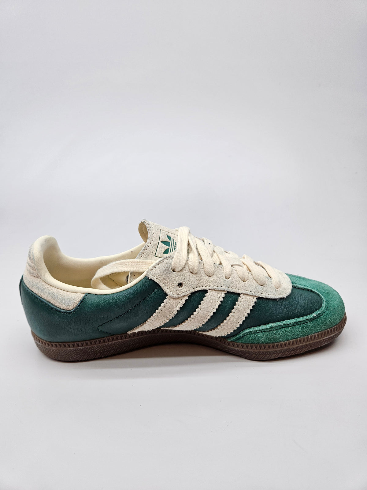 ADIDAS SAMBA ORIGINAL PATIKI BR 37