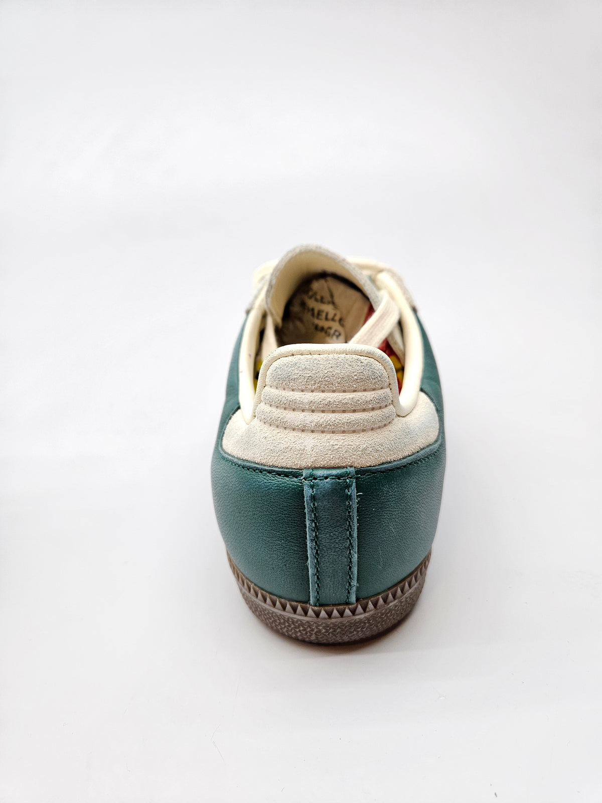 ADIDAS SAMBA ORIGINAL PATIKI BR 37