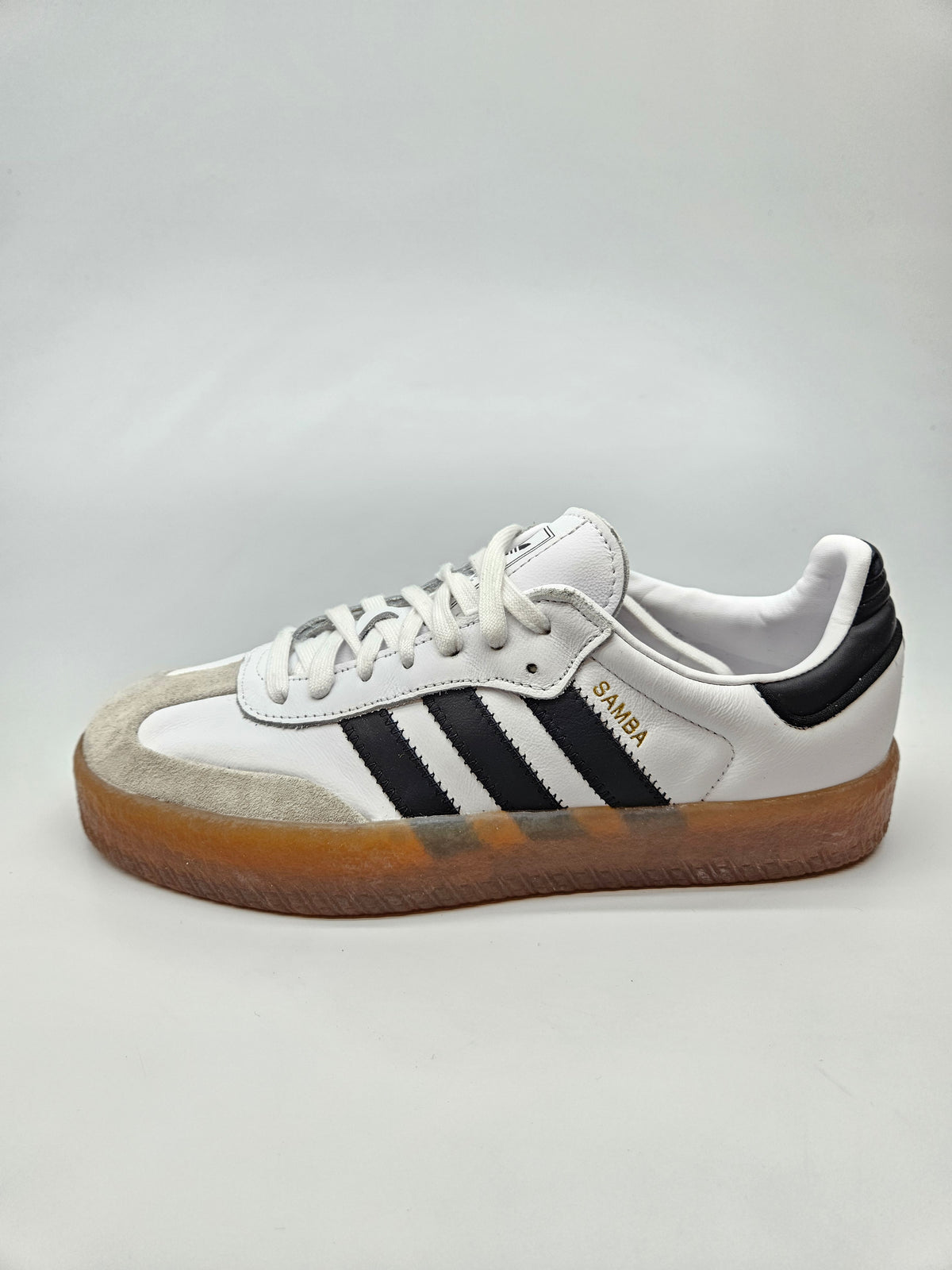 ADIDAS SAMBA ORIGINAL PATIKI BR 40