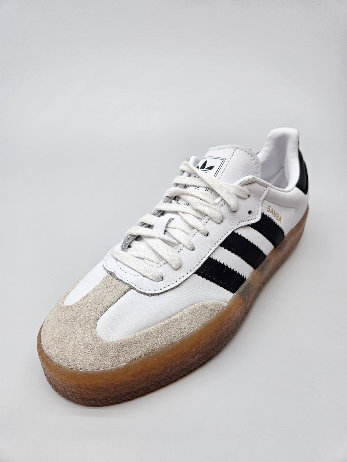 ADIDAS SAMBA ORIGINAL PATIKI BR 40