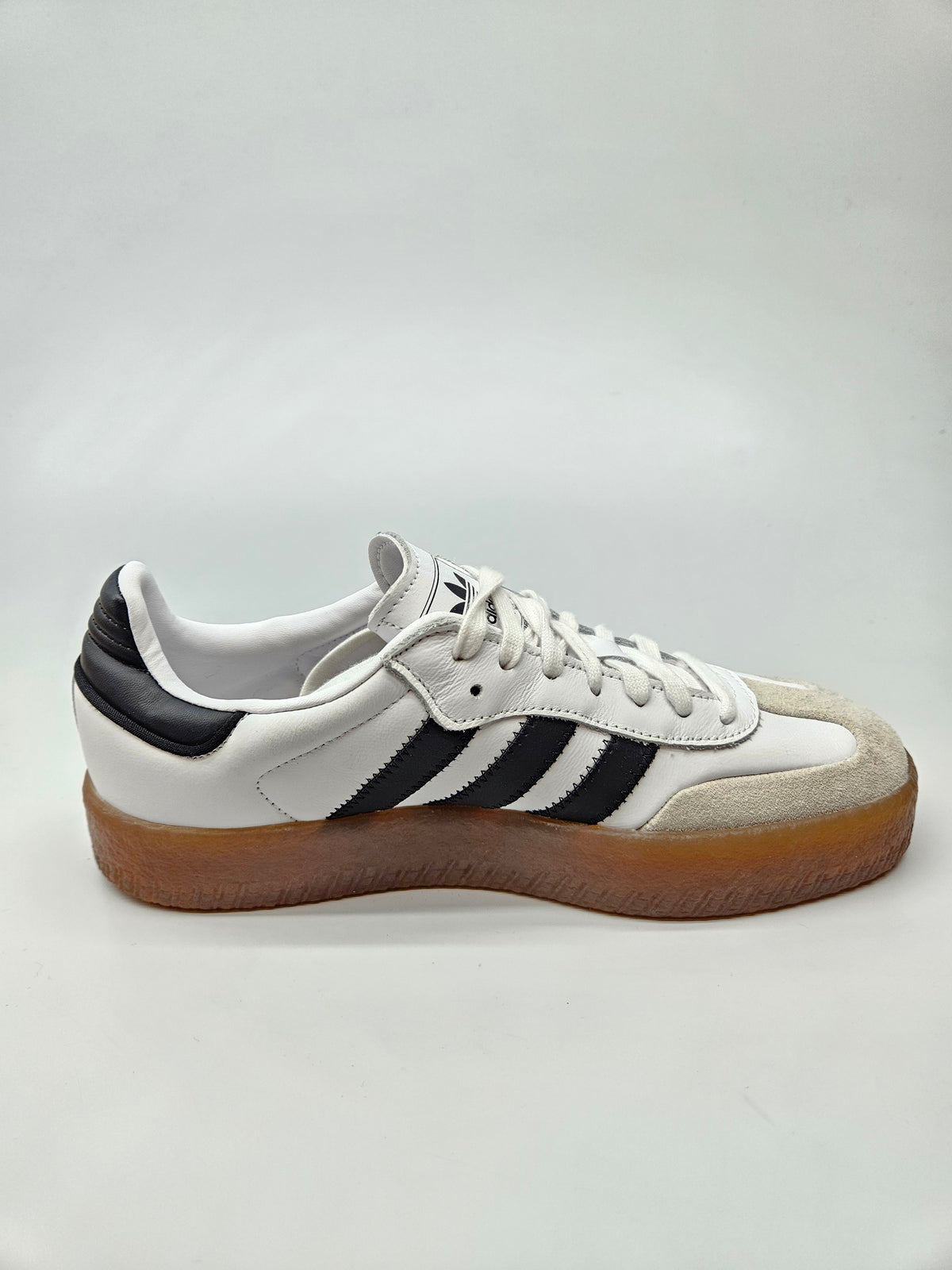 ADIDAS SAMBA ORIGINAL PATIKI BR 40