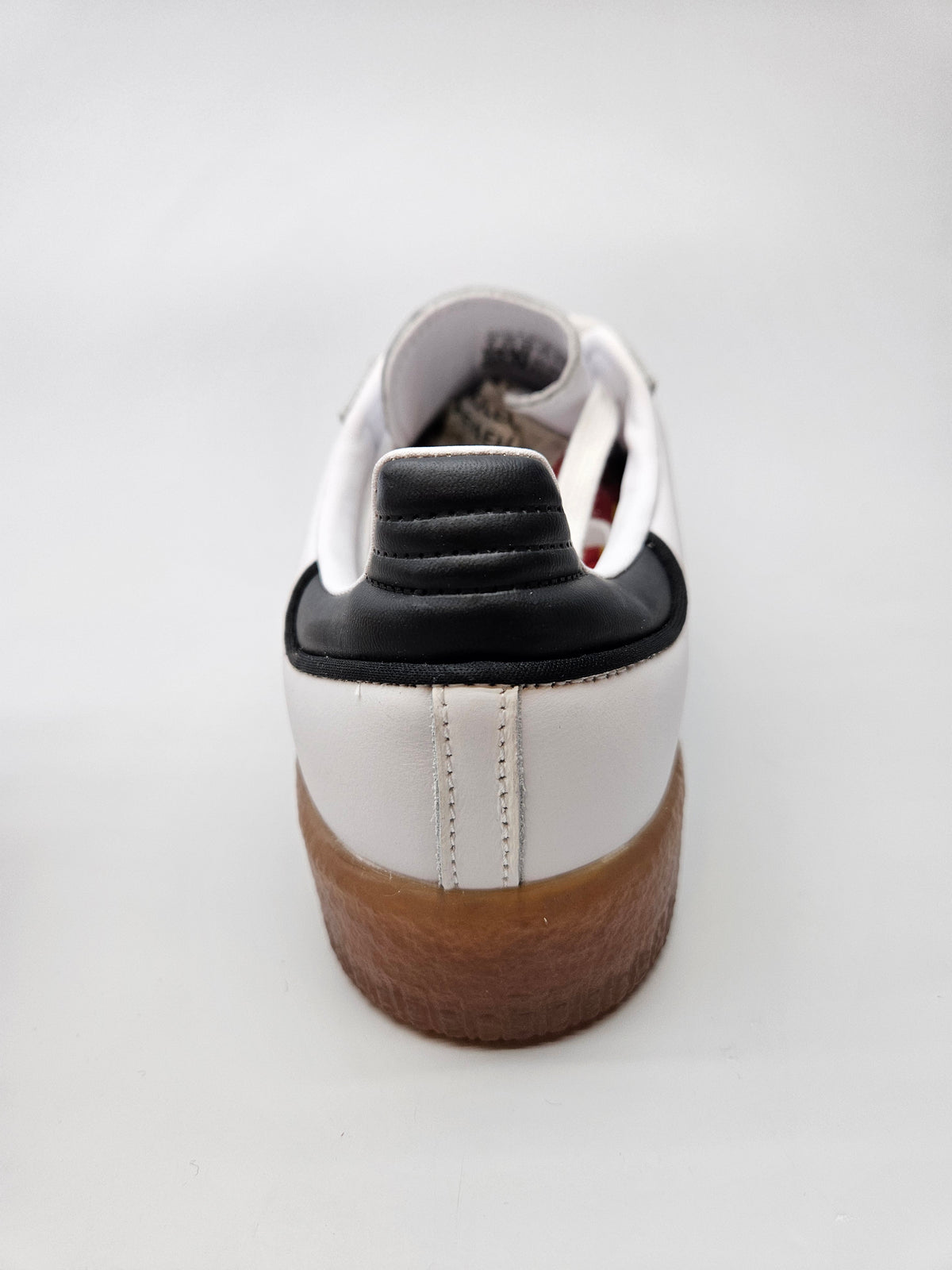 ADIDAS SAMBA ORIGINAL PATIKI BR 40