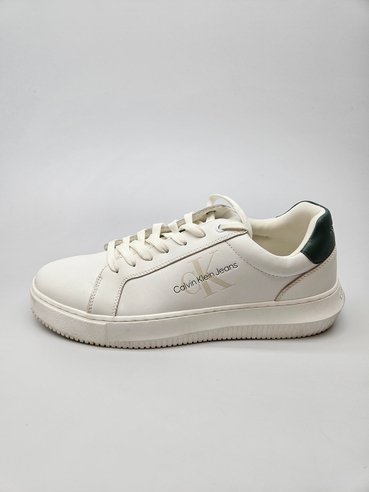 CALVIN KLEIN ORIGINAL PATIKI BR 43
