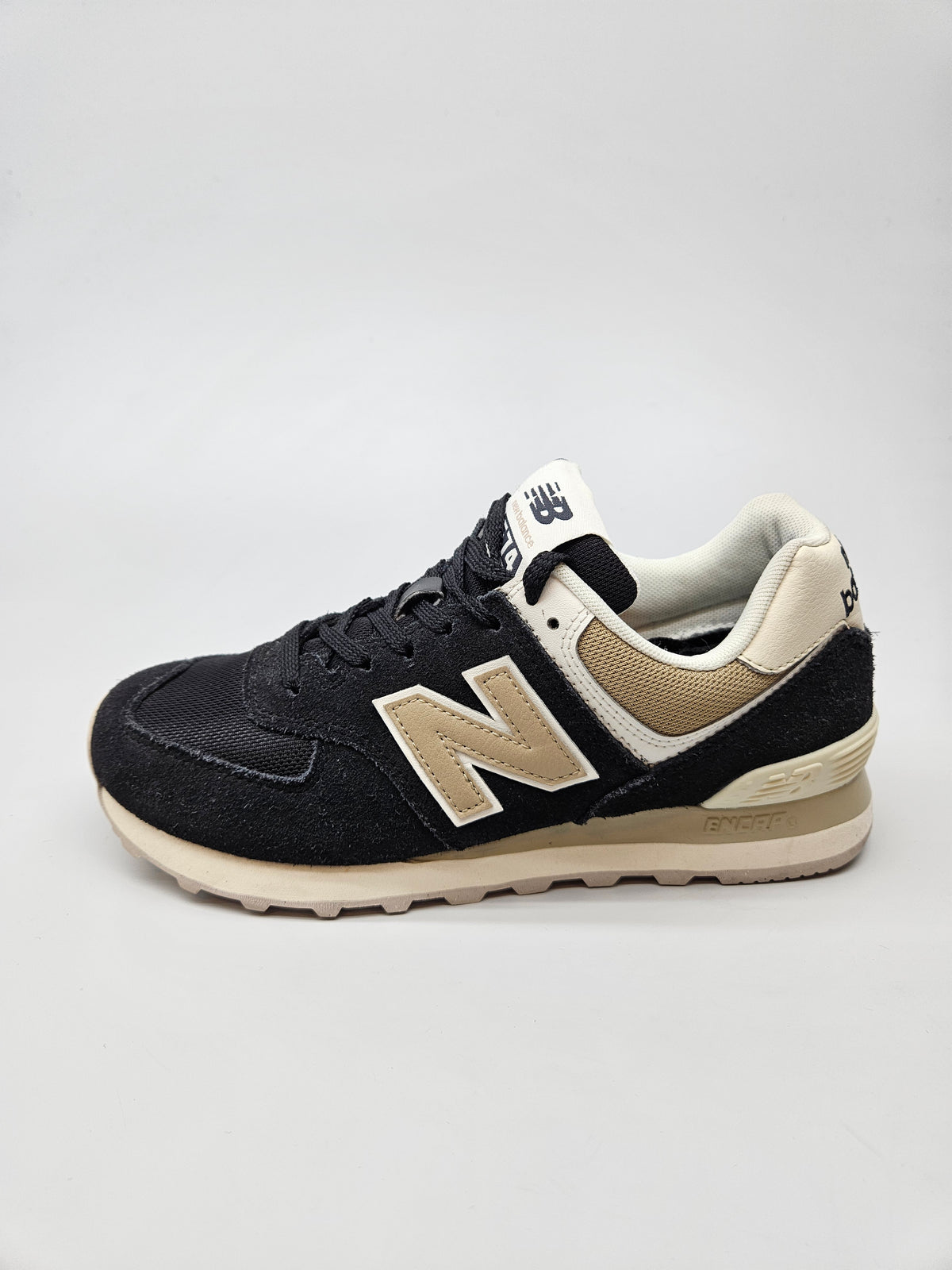 NEW BALANCE ORIGINAL PATIKI BR 37.5