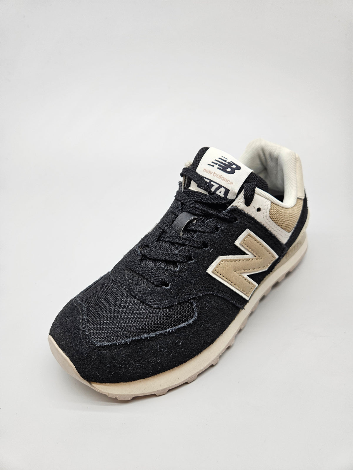 NEW BALANCE ORIGINAL PATIKI BR 37.5