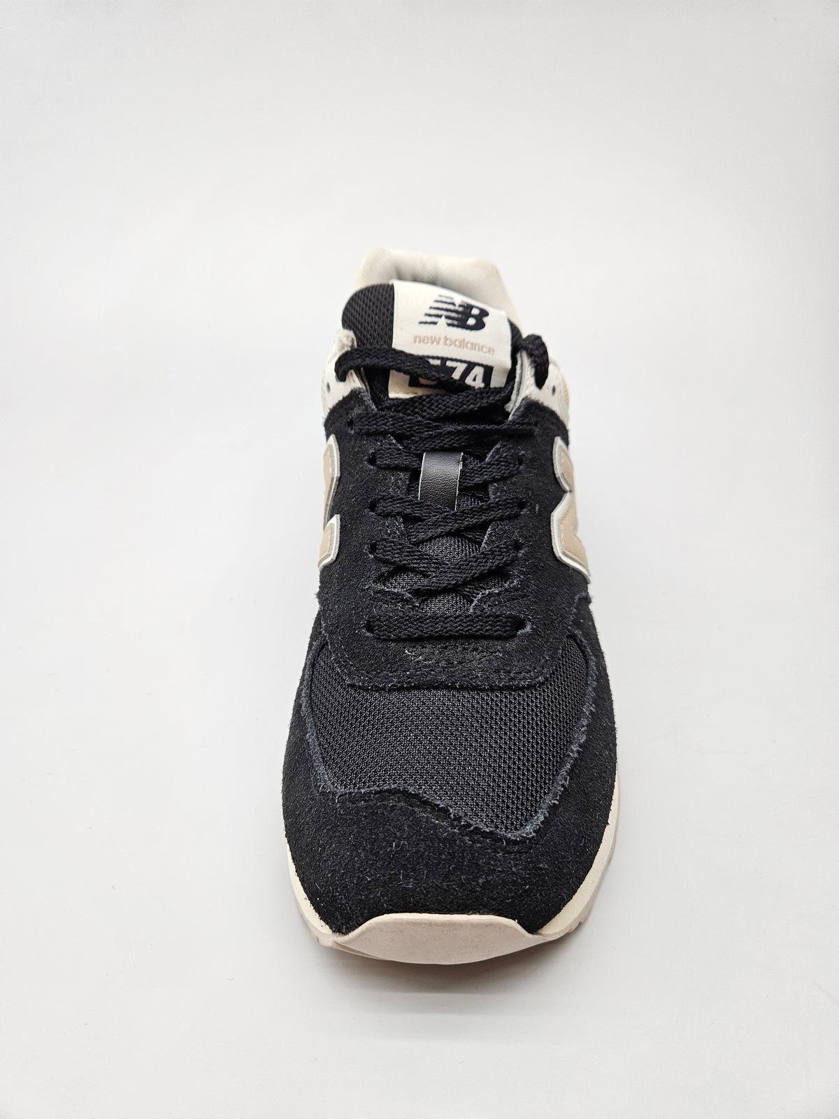 NEW BALANCE ORIGINAL PATIKI BR 37.5