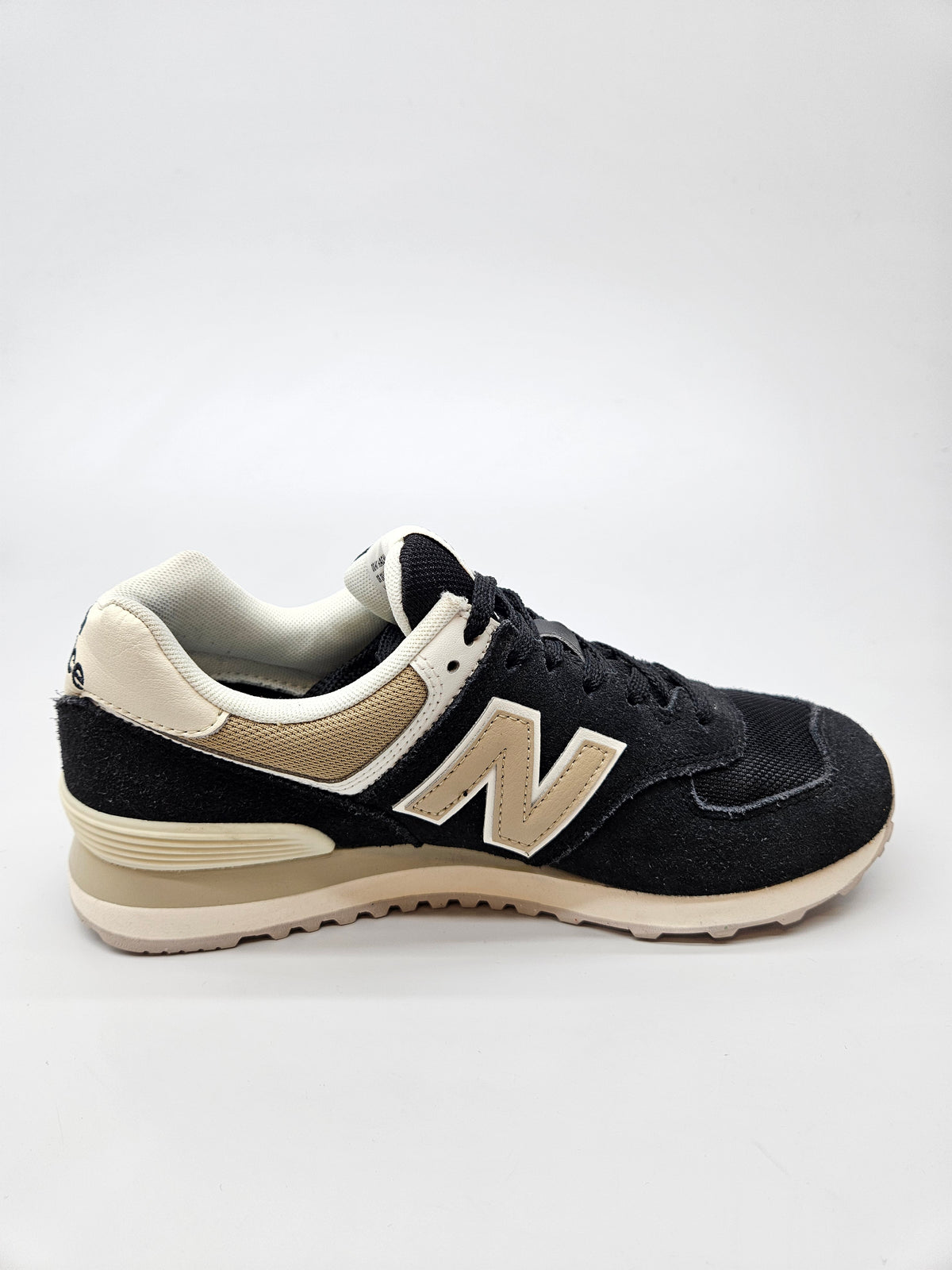 NEW BALANCE ORIGINAL PATIKI BR 37.5