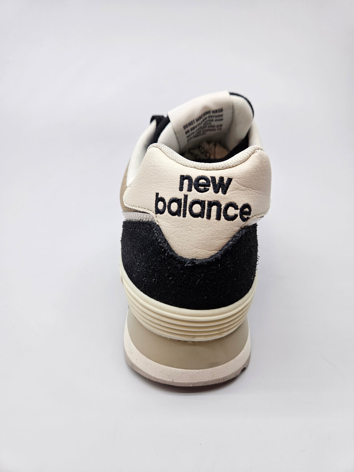 NEW BALANCE ORIGINAL PATIKI BR 37.5