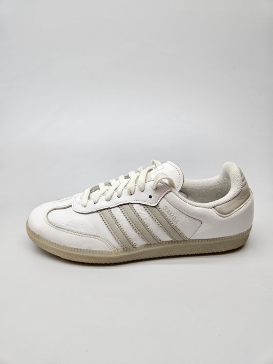 ADIDAS SAMBA ORIGINAL PATIKI BR 39