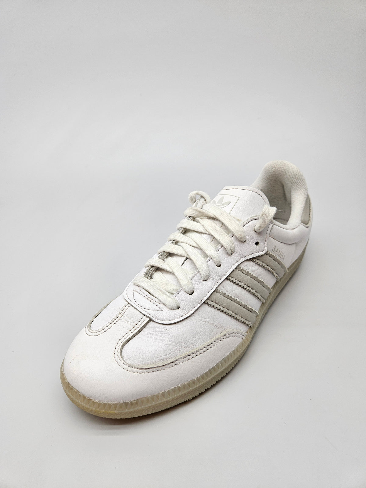 ADIDAS SAMBA ORIGINAL PATIKI BR 39