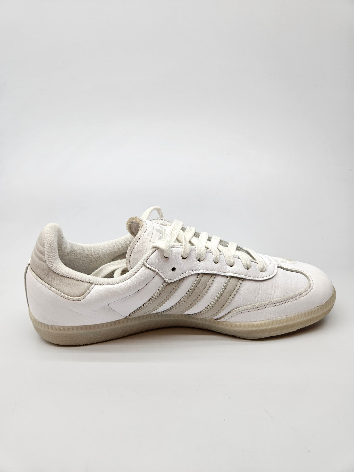 ADIDAS SAMBA ORIGINAL PATIKI BR 39