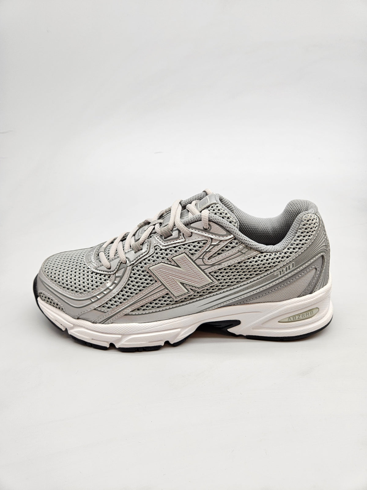 NEW BALANCE ORIGINAL PATIKI BR 41.5