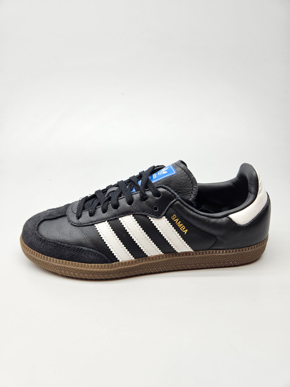 ADIDAS ORIGINAL PATIKI BR 38